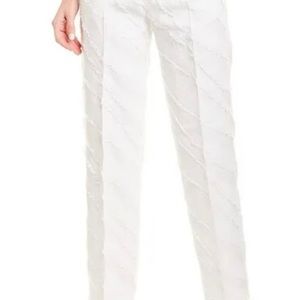 NEW Fringy Pants size 36